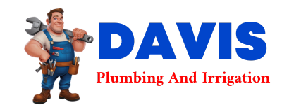 Trusted plumber in DORRANCE